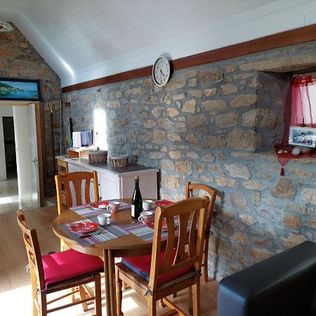Holiday Home In Plouarzel エクステリア 写真