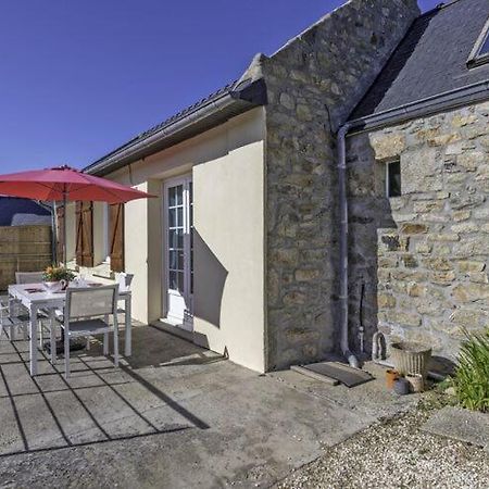 Holiday Home In Plouarzel エクステリア 写真