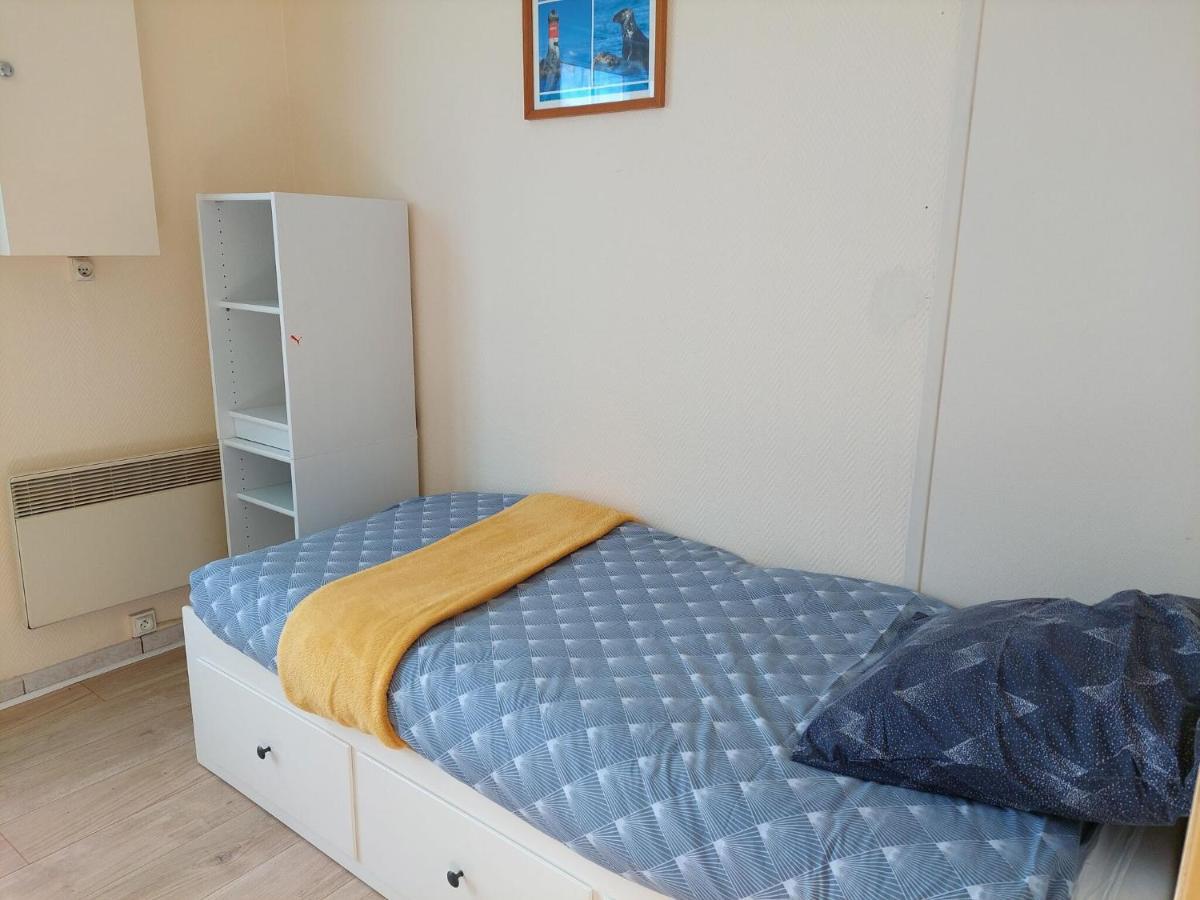 Holiday Home In Plouarzel エクステリア 写真