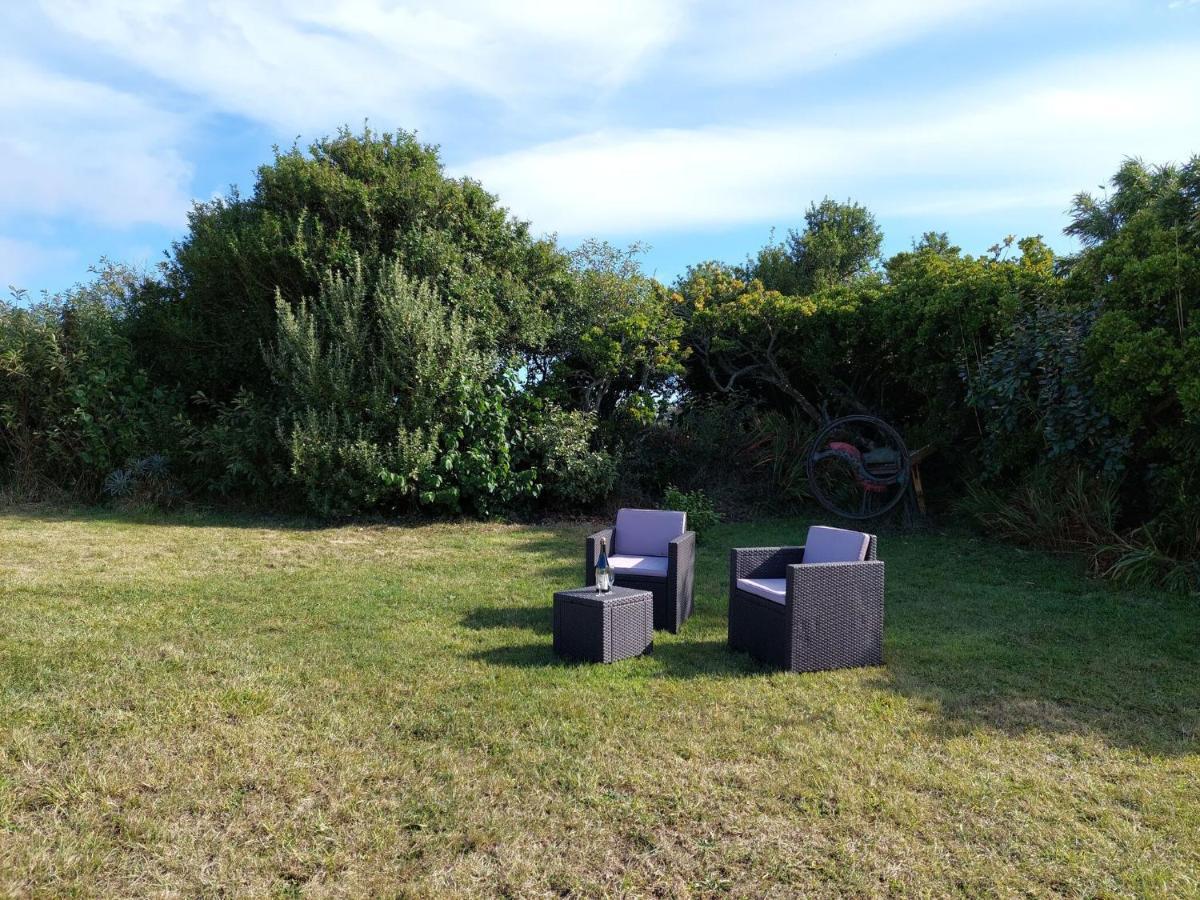 Holiday Home In Plouarzel エクステリア 写真