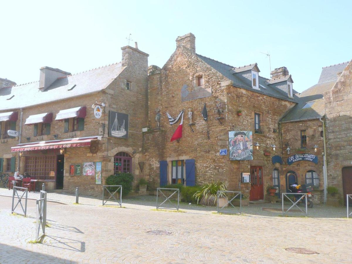 Holiday Home In Plouarzel エクステリア 写真